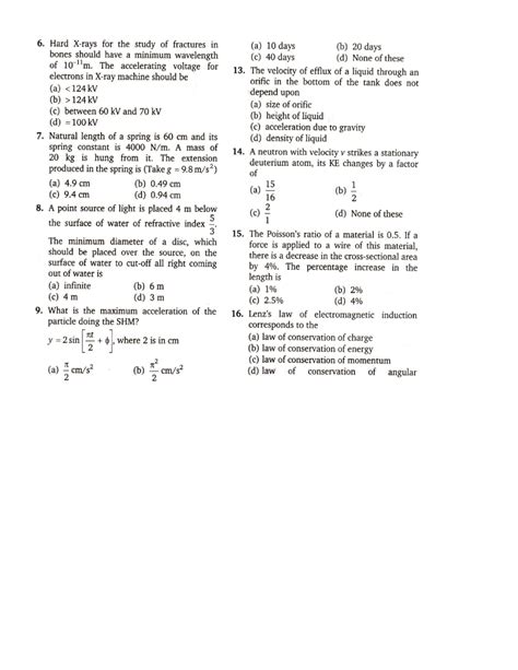 bitsat previous year paper.